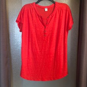 Never worn only washed